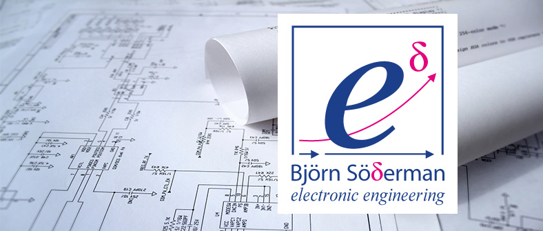 Söderman electronic - Referenzen